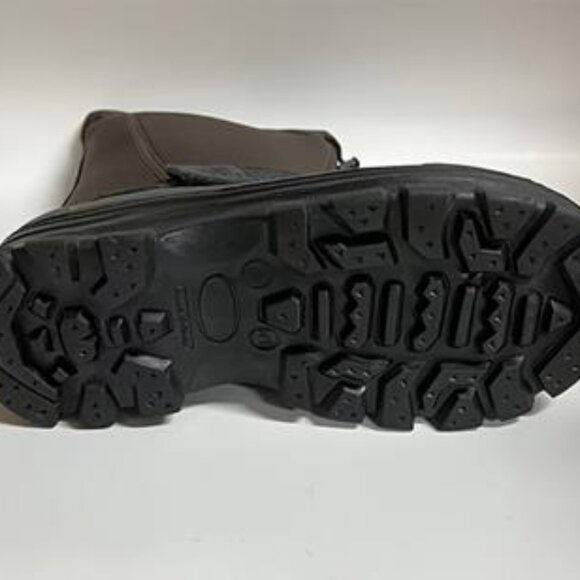 Brand New Snow boots Men's Size 8, Women's Size 9 - Picture 3 of 4